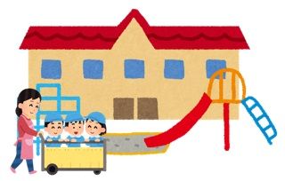 久留米幼稚園の画像