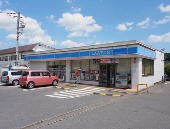 ローソン 東松山沢口町店の画像