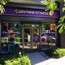 ANYTIME FITNESS(エニタイムフィットネス) 西新宿店の画像