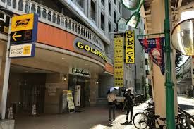 GOLD'S GYM(ゴールドジム) 笹塚東京の画像