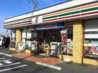 セブンイレブン さいたま日進3丁目店の画像