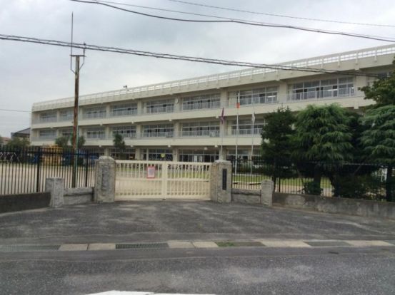 久喜市立鷲宮小学校の画像