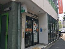 早稲田大学前郵便局の画像