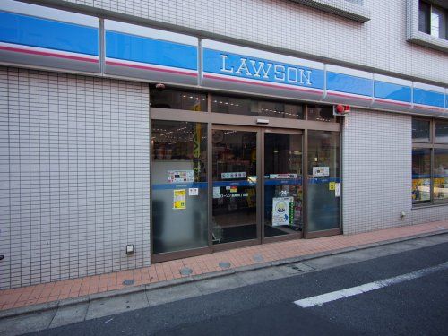 ローソン 長崎四丁目店の画像