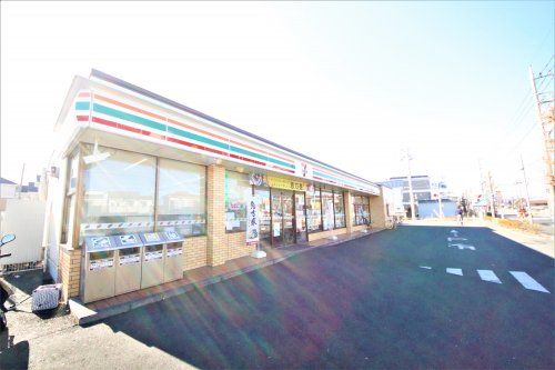 セブンイレブン 昭島田中町2丁目店の画像