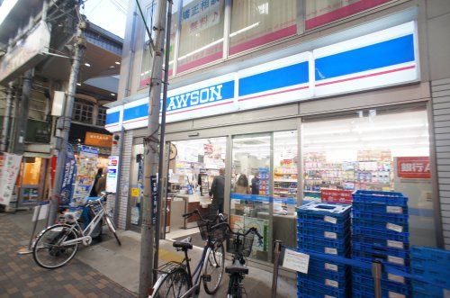 ローソン 阪急石橋駅前店の画像