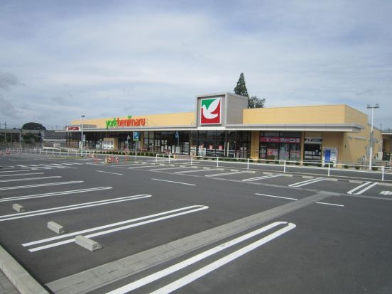 ヨークベニマル東大島店の画像