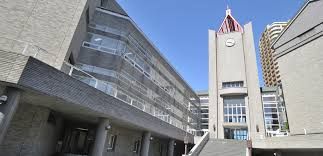 早稲田大学中央図書館の画像
