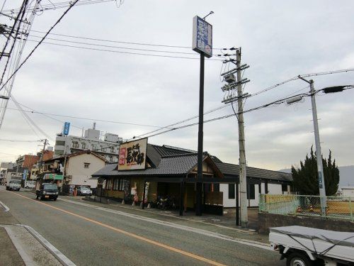 にぎり長次郎 東大阪菱屋店の画像