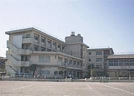 横浜市立鴨志田第一小学校の画像