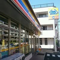 ミニストップ 青葉たちばな台店の画像