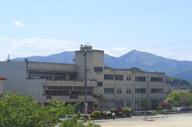 小川町立小川小学校の画像