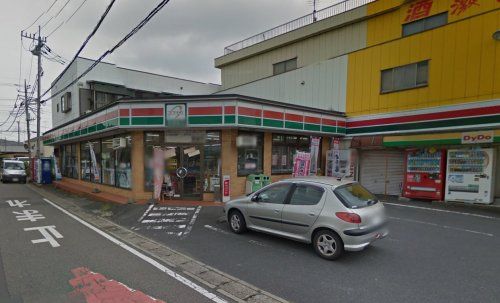 コスモス南篠崎店の画像