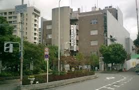 大阪市 大正区役所の画像