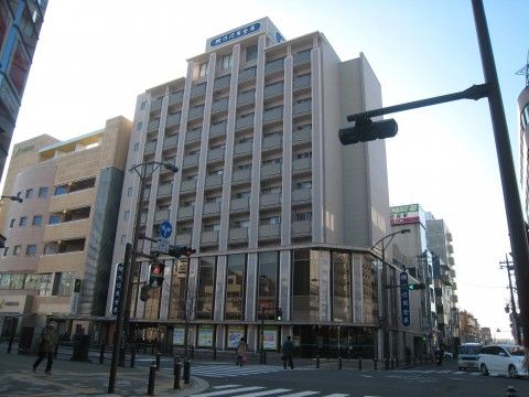 横浜信用金庫湘南台支店の画像