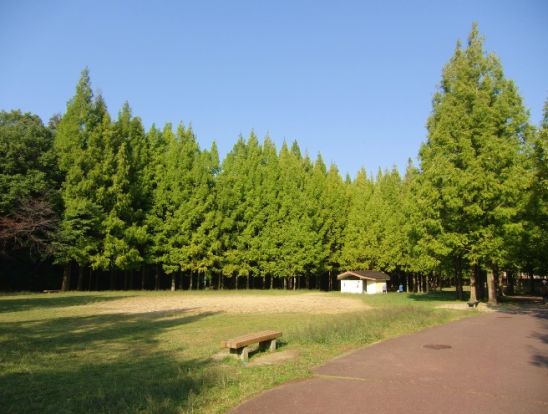 赤坂公園の画像