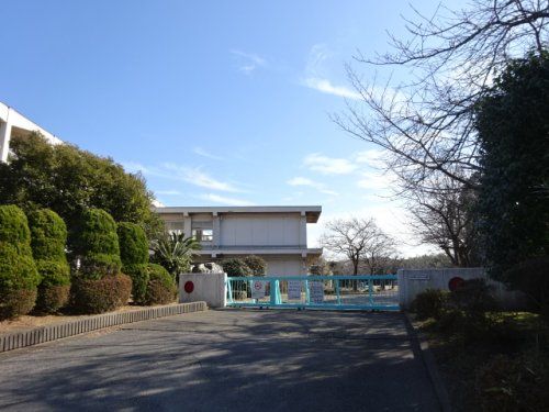 大和田小学校の画像