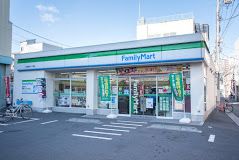 ファミリーマート 豊島高田一丁目店の画像