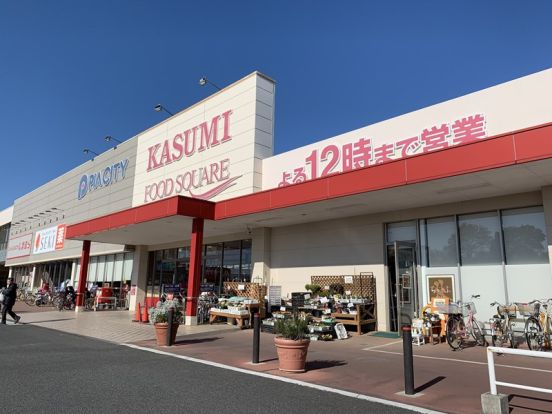 FOOD SQUARE KASUMI(フードスクエアカスミ) 宮代店の画像