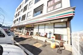 セブンイレブン 横浜中田東1丁目店の画像