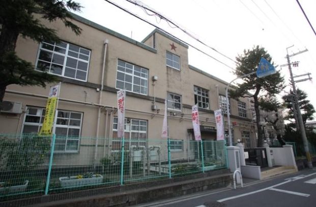 東大阪市立石切小学校の画像