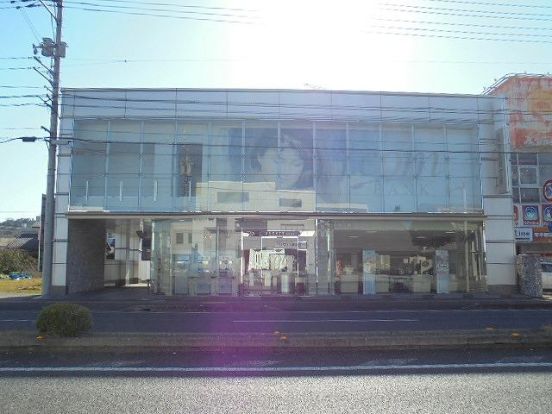 高知信用金庫高須支店の画像