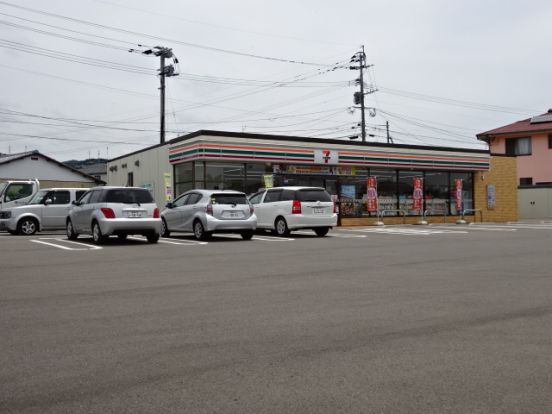 セブンイレブン 大村坂口町店の画像