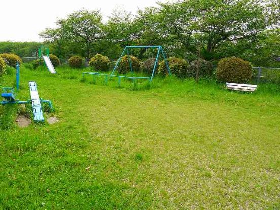 恋の窪三丁目南街区公園の画像