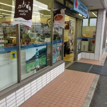 ローソン 羽曳野西浦北店の画像