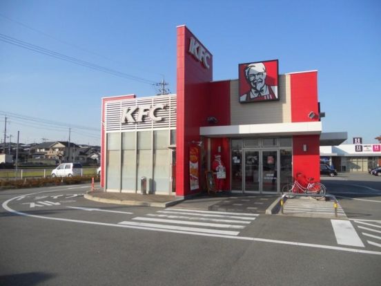 ケンタッキーフライドチキン外環羽曳野店の画像