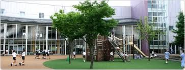 私立早稲田実業学校初等部の画像