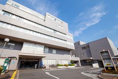 荻窪病院の画像