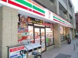 セブンイレブン 台東1丁目店の画像