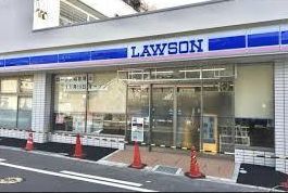 ローソン 城東蒲生二丁目店の画像