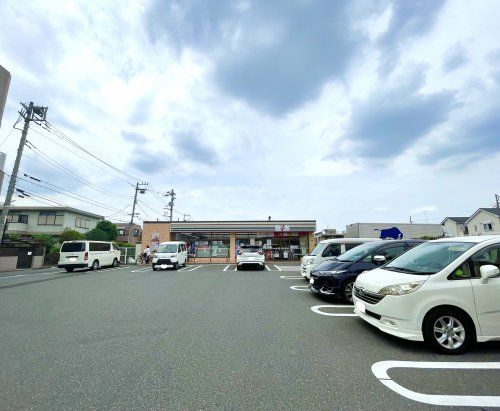 セブンイレブン 練馬春日町4丁目店の画像