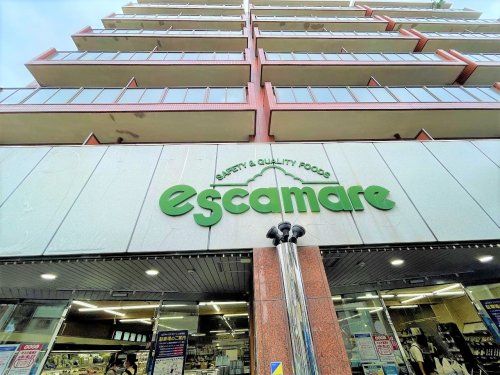 escamare(エスカマーレ) 江古田店の画像