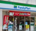 ファミリーマート 玉造駅前店の画像