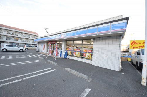 ローソン戸塚上矢部町店の画像