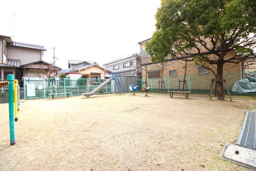 五ケ庄戸ノ内第3遊園の画像