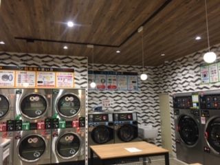 K-Wash八雲店の画像