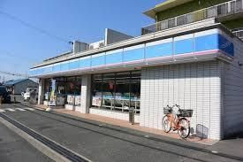 ローソン 東大阪玉串町東店の画像