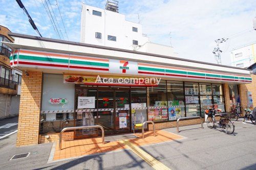 セブンイレブン大阪勝山北5丁目店の画像