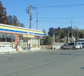 ミニストップ 埼玉平成高校前店の画像