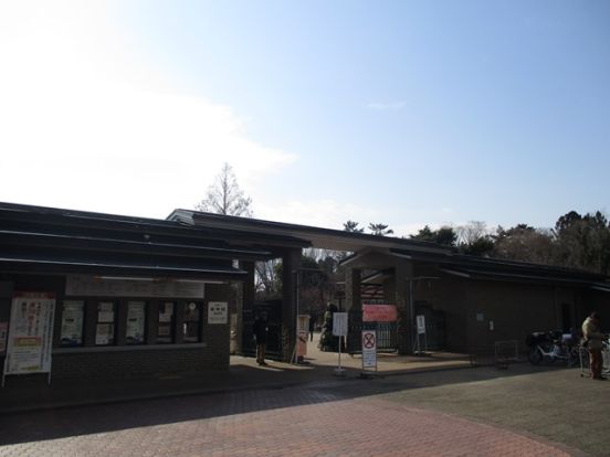 京都府立植物園の画像