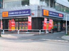 ゲオ　綾瀬店の画像