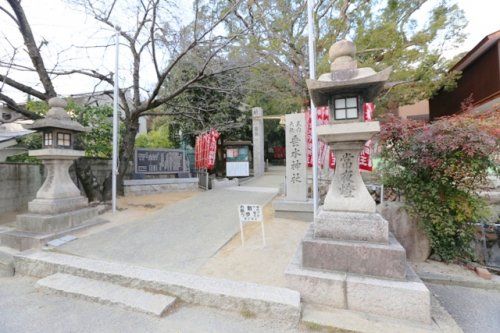 垂水神社の画像