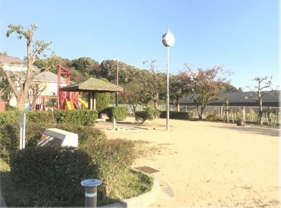 鳥ヶ谷公園の画像