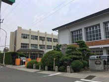 丸亀市立飯野小学校の画像