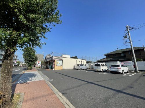 セブンイレブン 練馬田柄通り店の画像