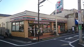 セブンイレブン 豊島長崎2丁目店の画像